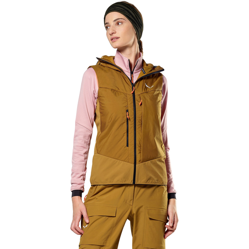 Salewa Damen Sella DST/TWR Hyb Weste