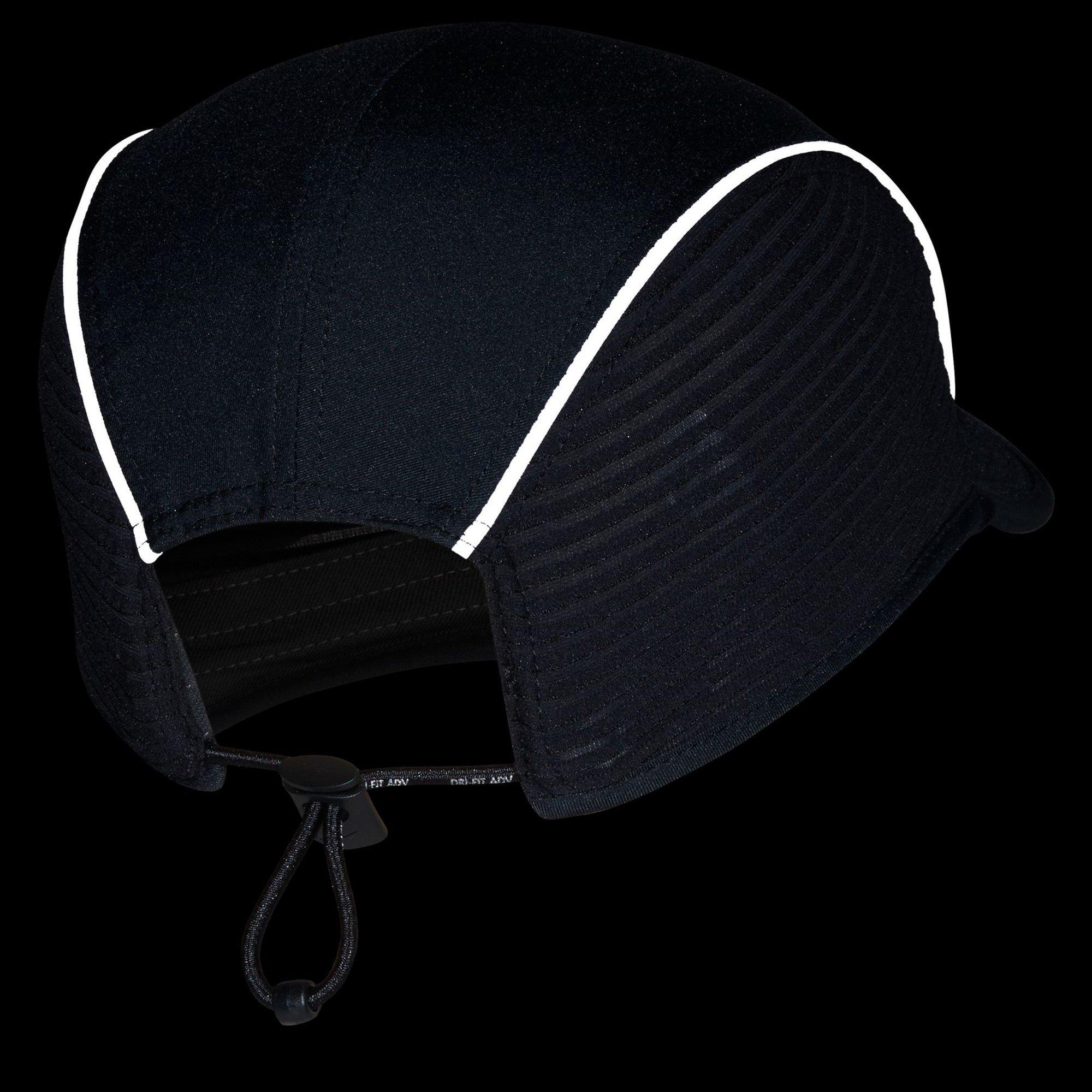 Nike Dri FIT ADV Fly Unstructured AeroBill AeroAdapt Cap
