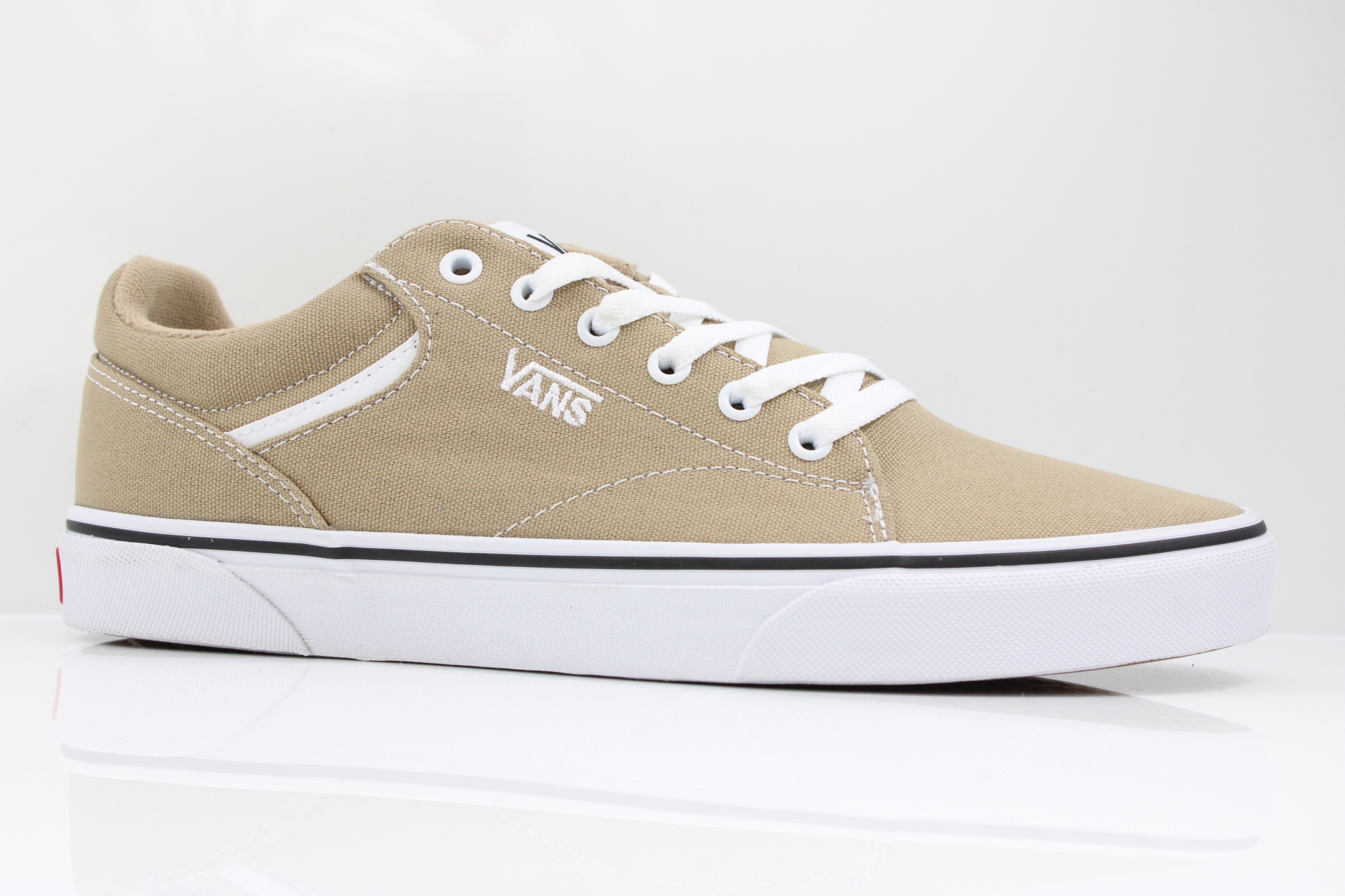 Vans Schnürschuhe