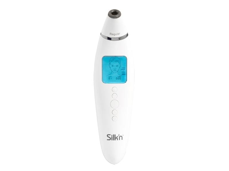 Silk'n Mikrodermabrasionsgerät Revit Prestige Peelinggerät