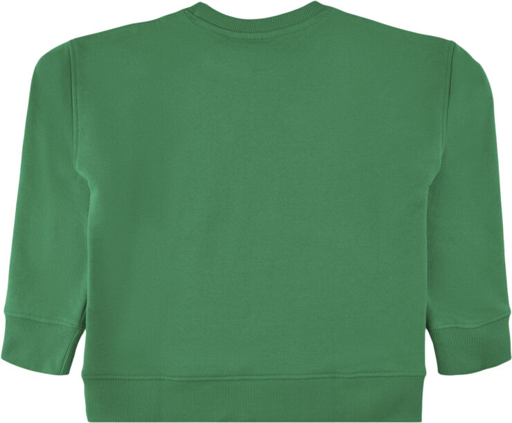 The New TNHEDWIG OS SWEATSHIRT Bosphorus