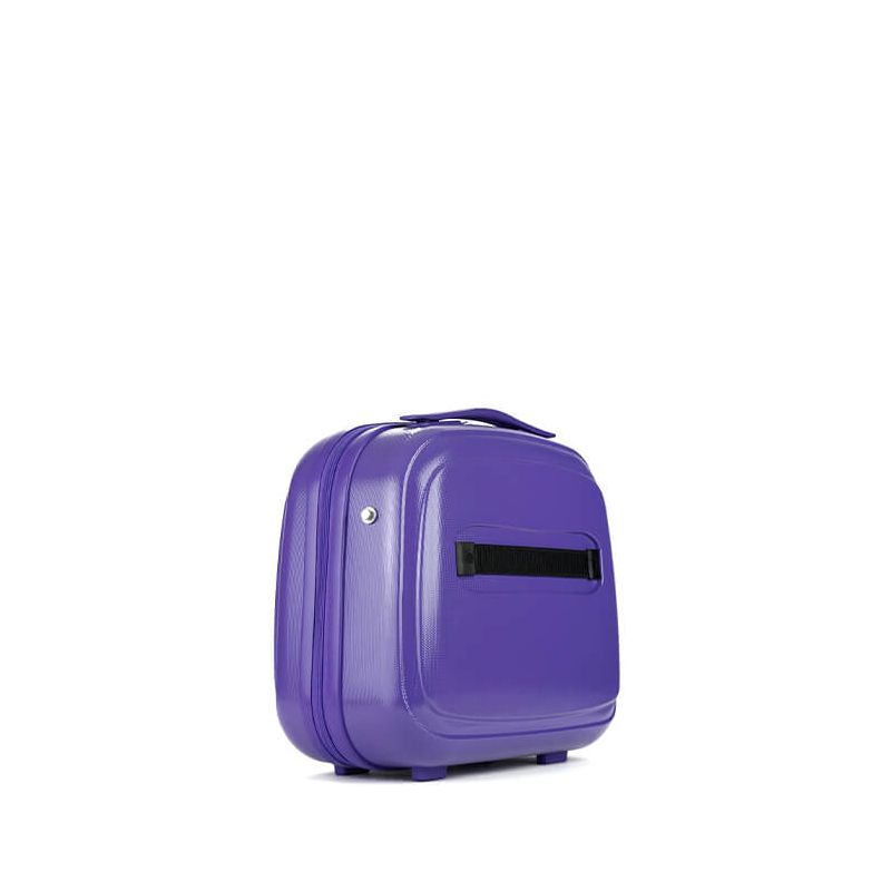 Vanity rigide Pure bright Classic 35 cm Ultra violet