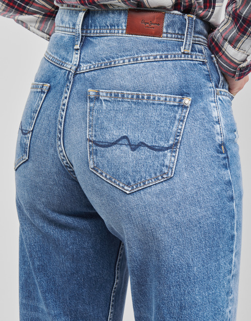 Pepe jeans - DOVER - Bleu Clair