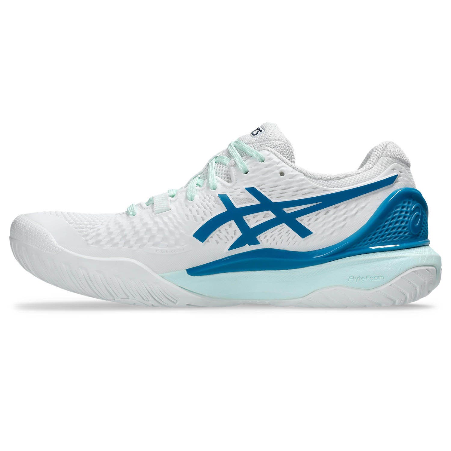 ASICS  Gel Resolution 9