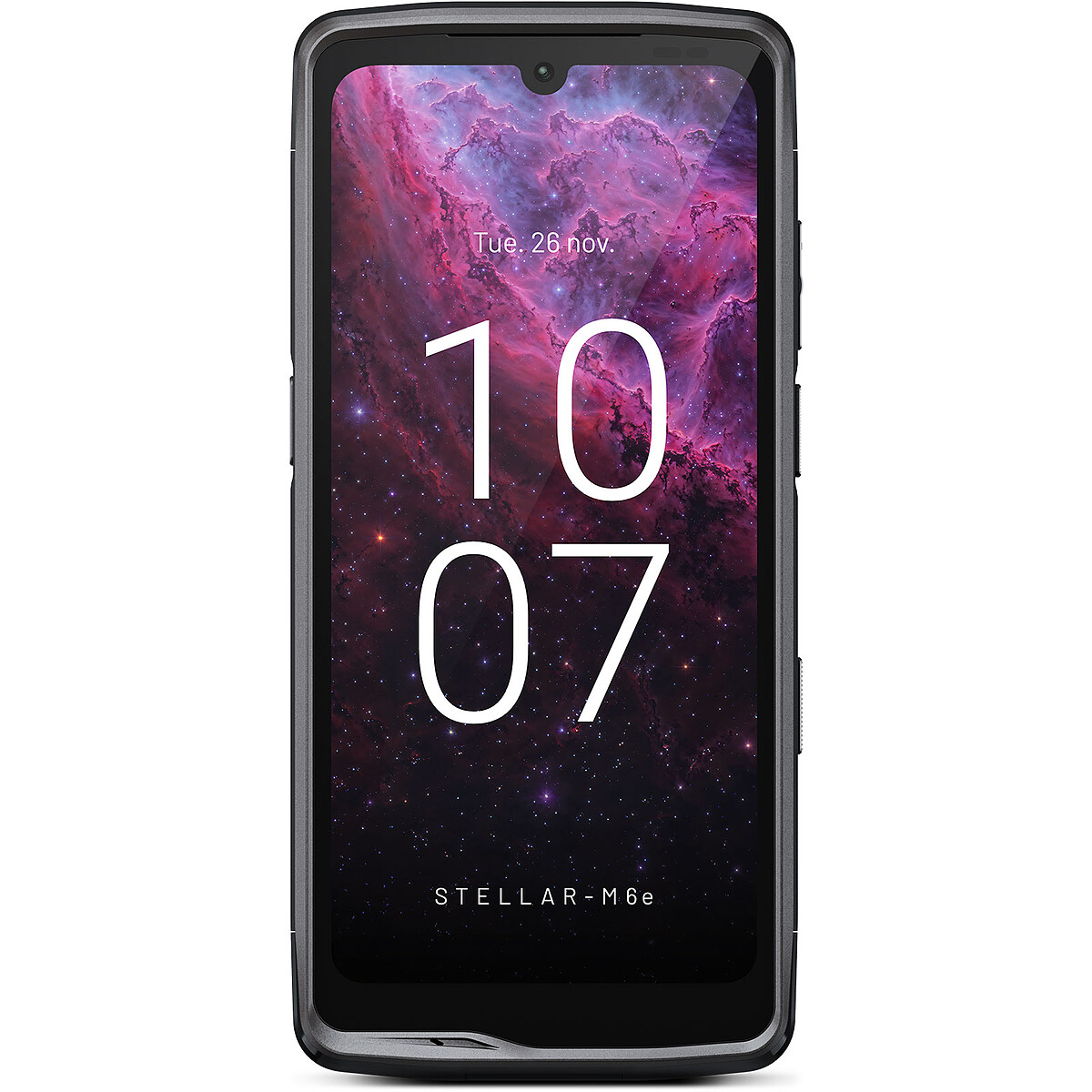 Crosscall Stellar-M6E (4 Go / 64 Go)