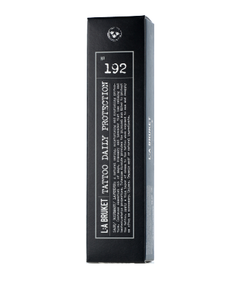 L:A BRUKET Tattoo 192 Daily Protection Sage/Rosemary/Lavender 70ml