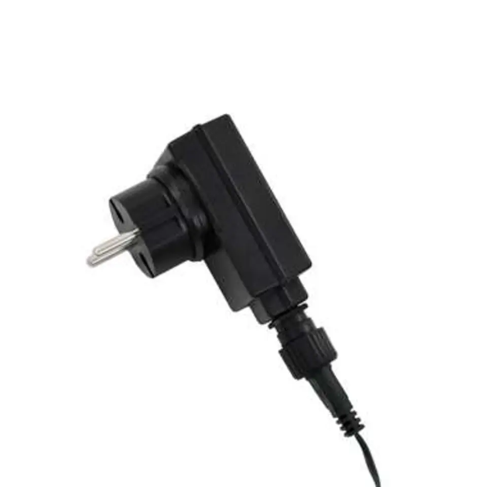 vidaXL - Led-verlichting - Koudwit - 40 m