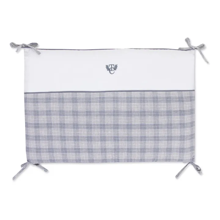 Tartine et Chocolat Tour de lit Twill de coton