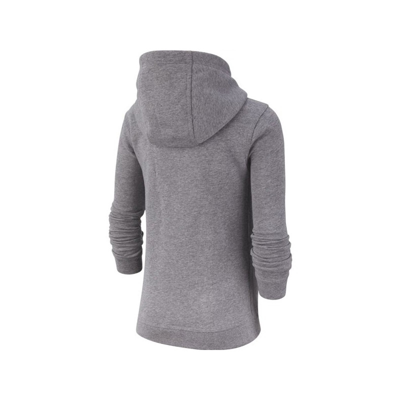 Sweat capuche junior Nike Club