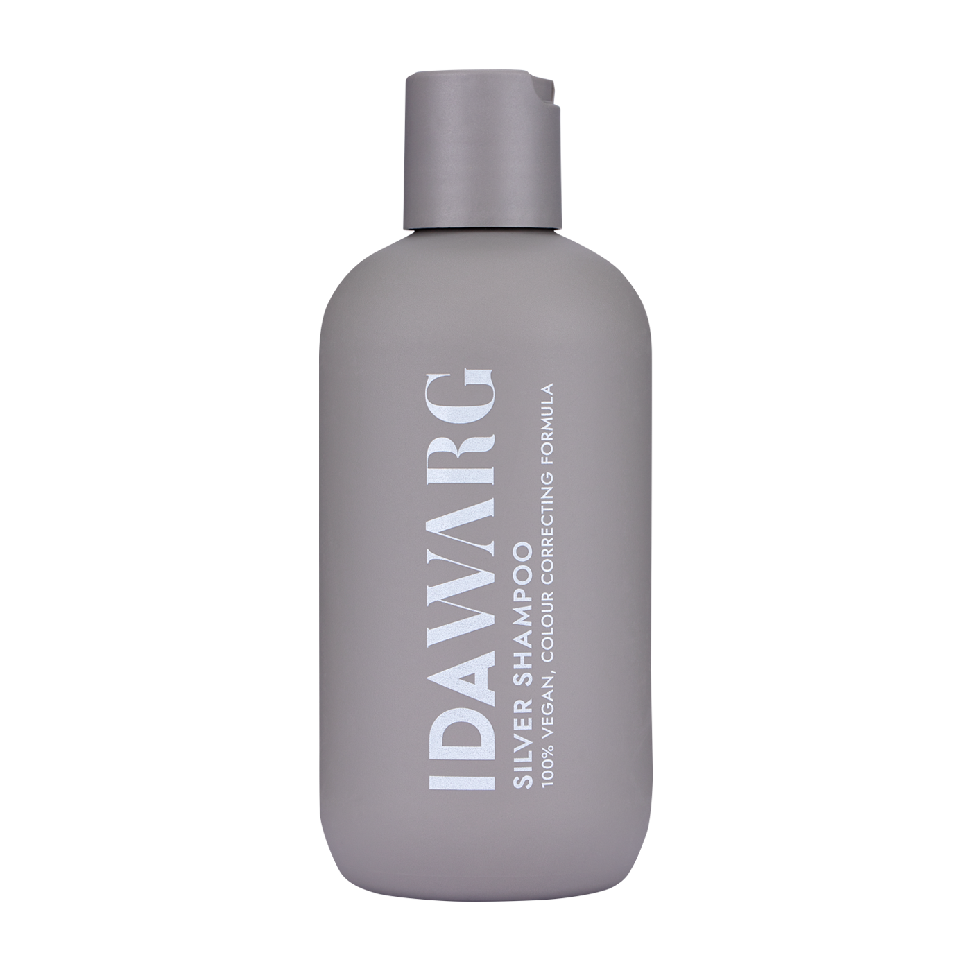 IDA WARG Silver Shampoo