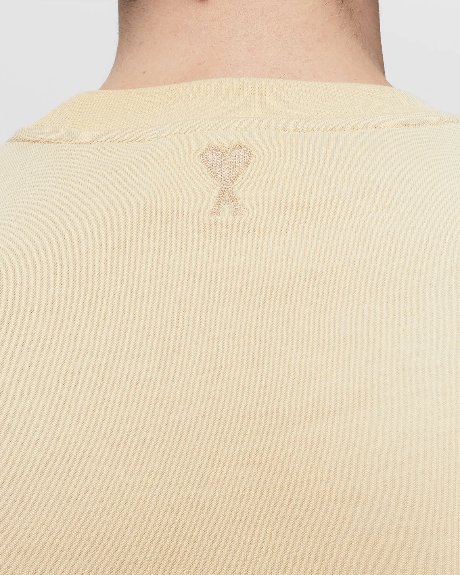AMI Paris TEE AMI AM