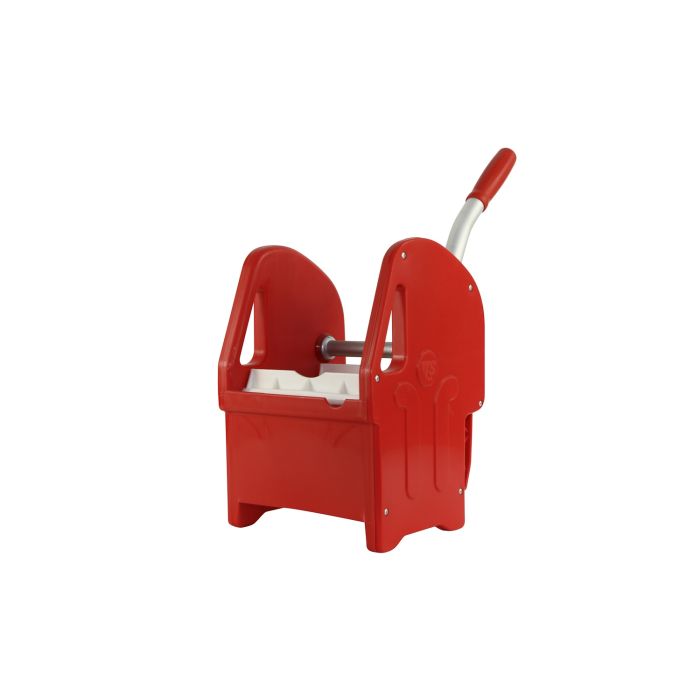Moppers kunststof rood (8715268941553)
