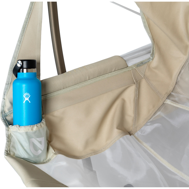 Nemo Equipment Stargaze Reclining Camp Stuhl