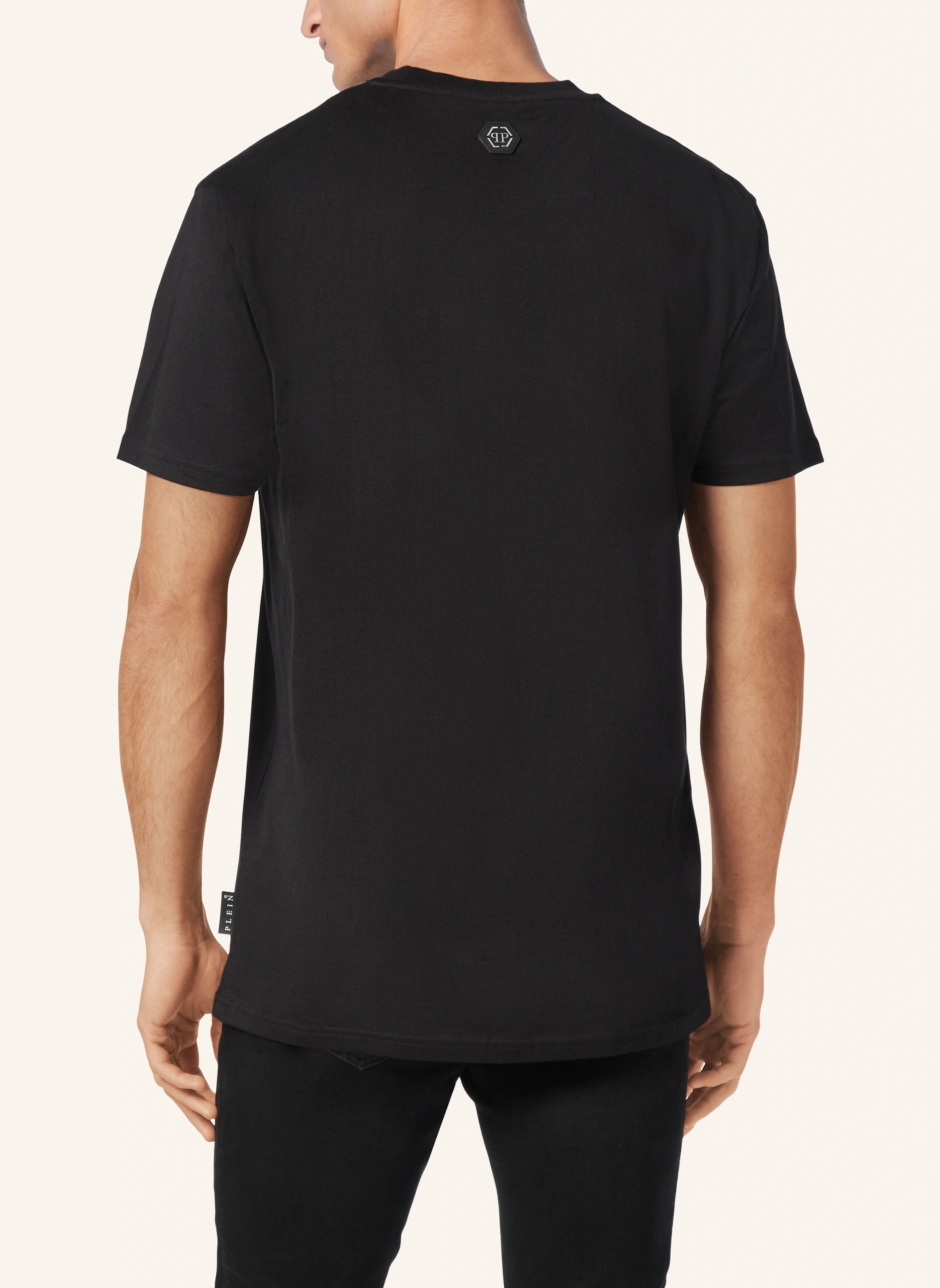 PHILIPP PLEIN PHILIPP PLEIN T-Shirt SKULL