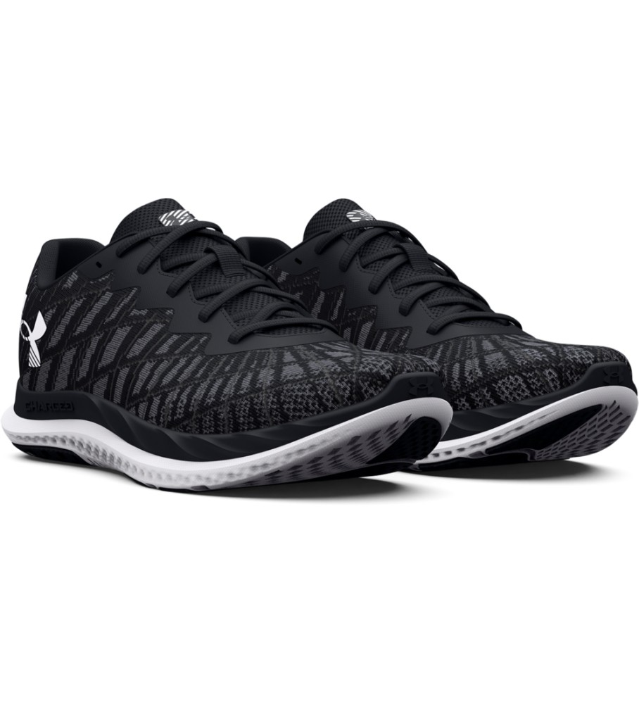 Under Armour Zapatillas Charged Breeze 2 preto