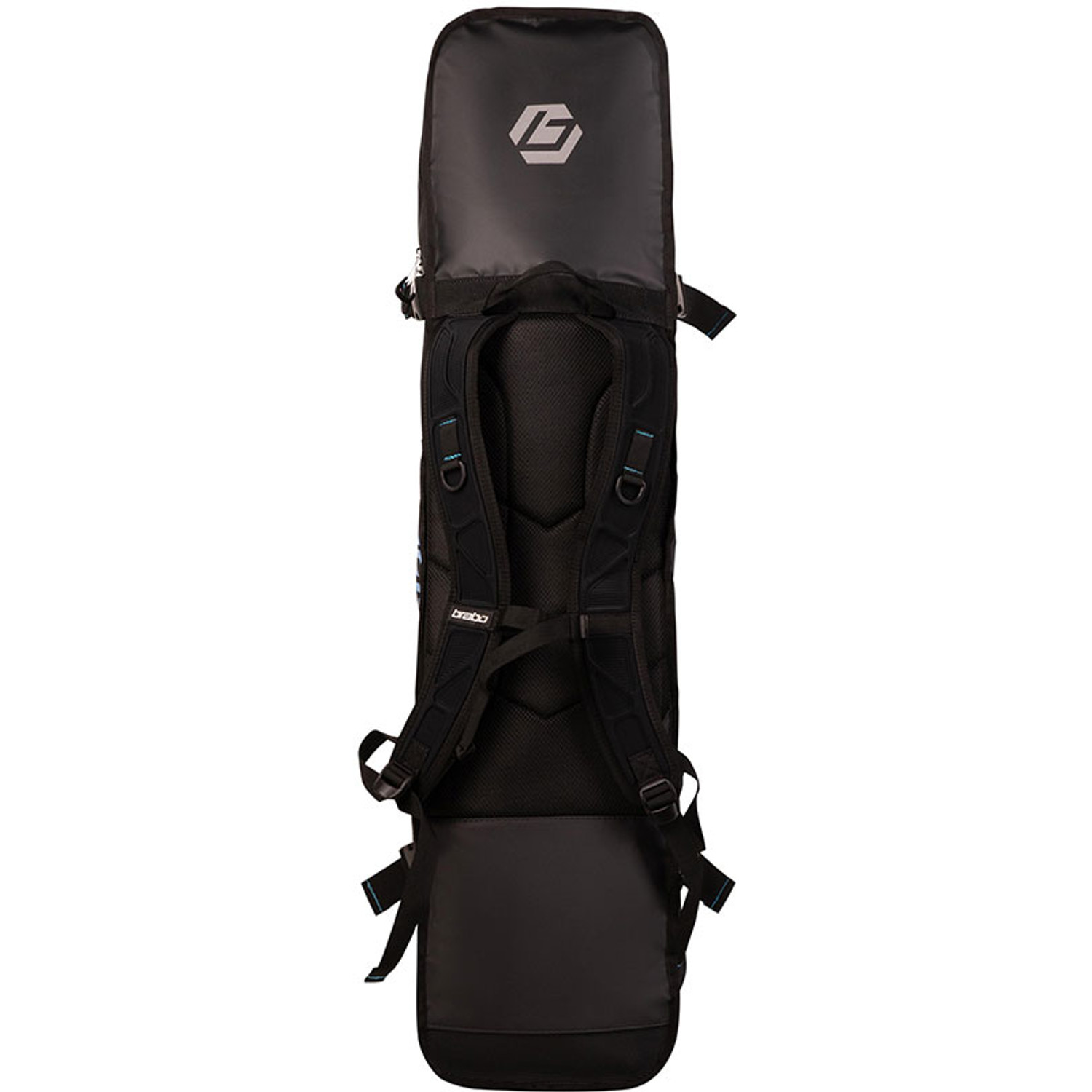 Brabo Stickbag Elite