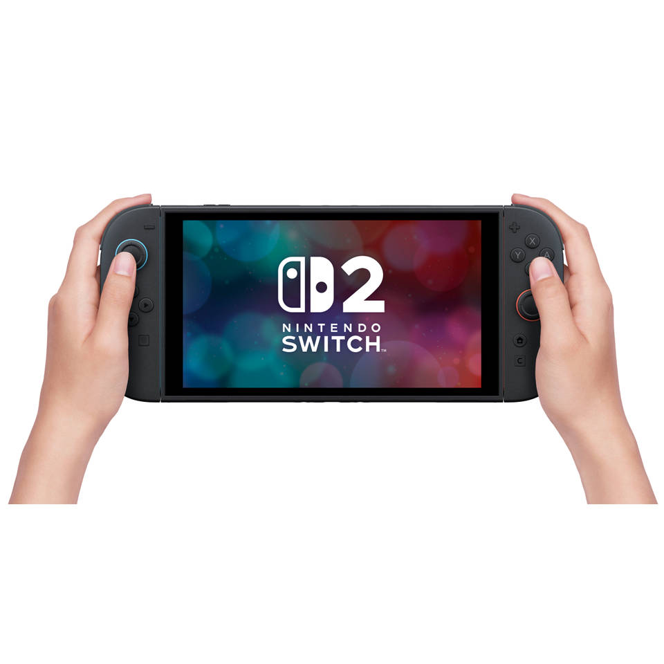 Nintendo Switch 2 + Mario Kart World