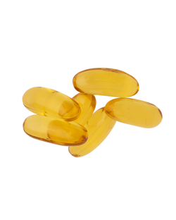 Biotics Blackcurrant Seed Oil (GLA) Softgels 60CP