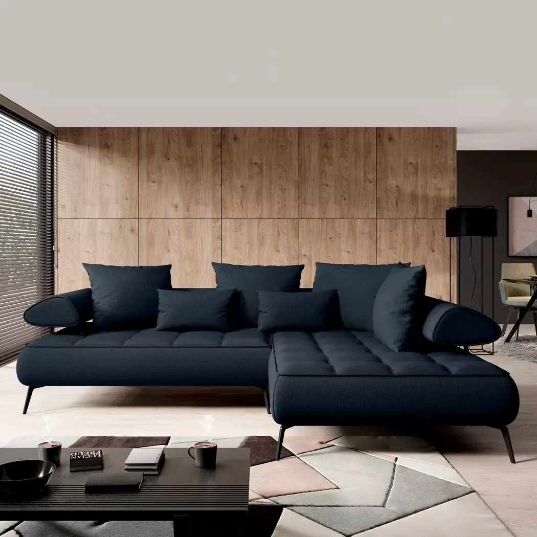 Ecksofa Seledo