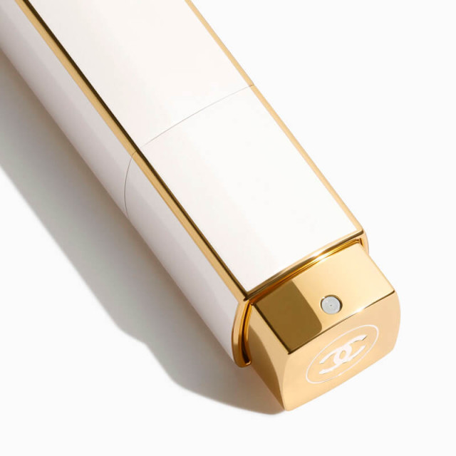 Coco Mademoiselle Eau de Parfum Intense twist & spray CHANEL