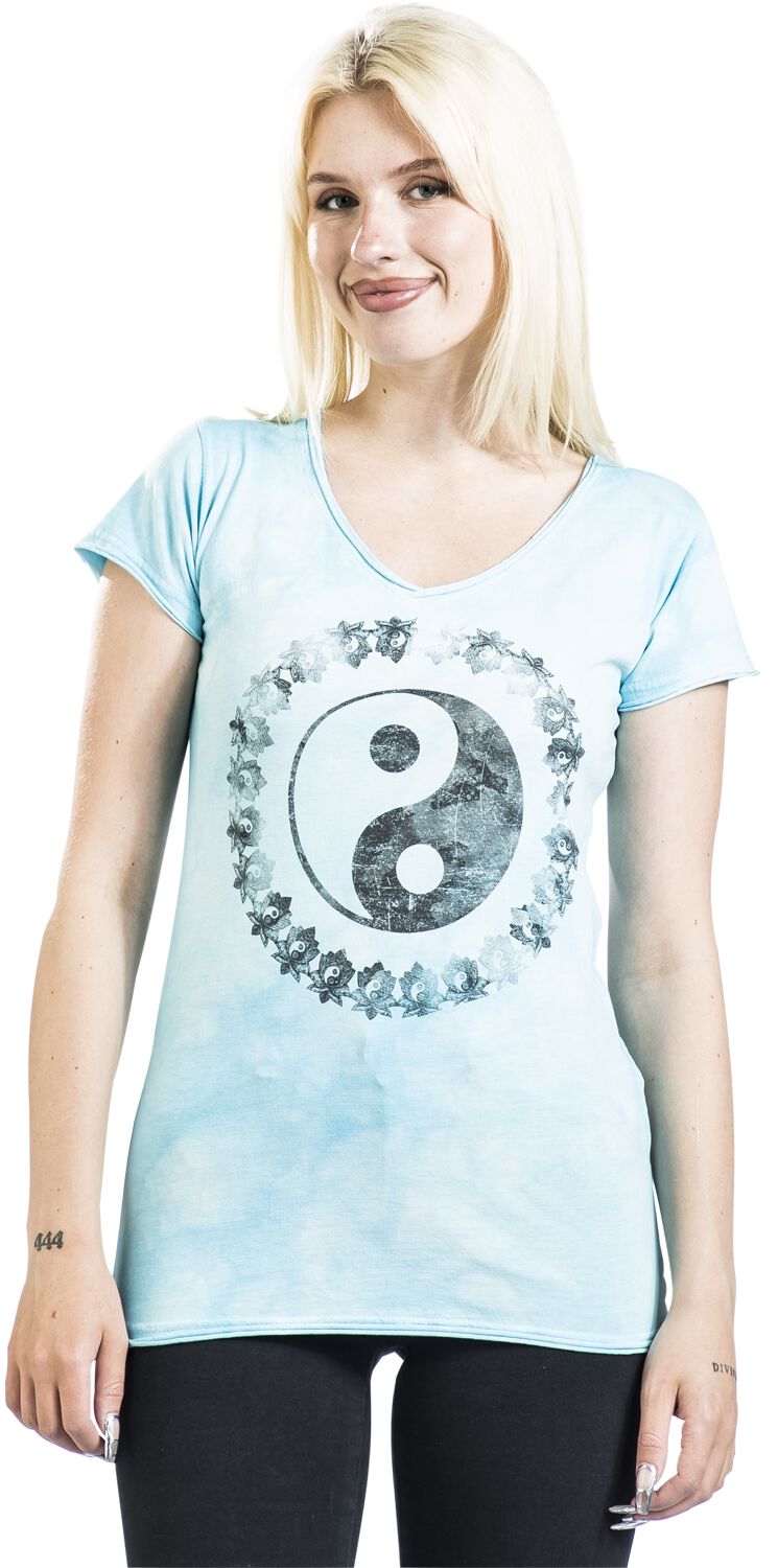 Sasha | Outer Vision T-Shirt Manches courtes