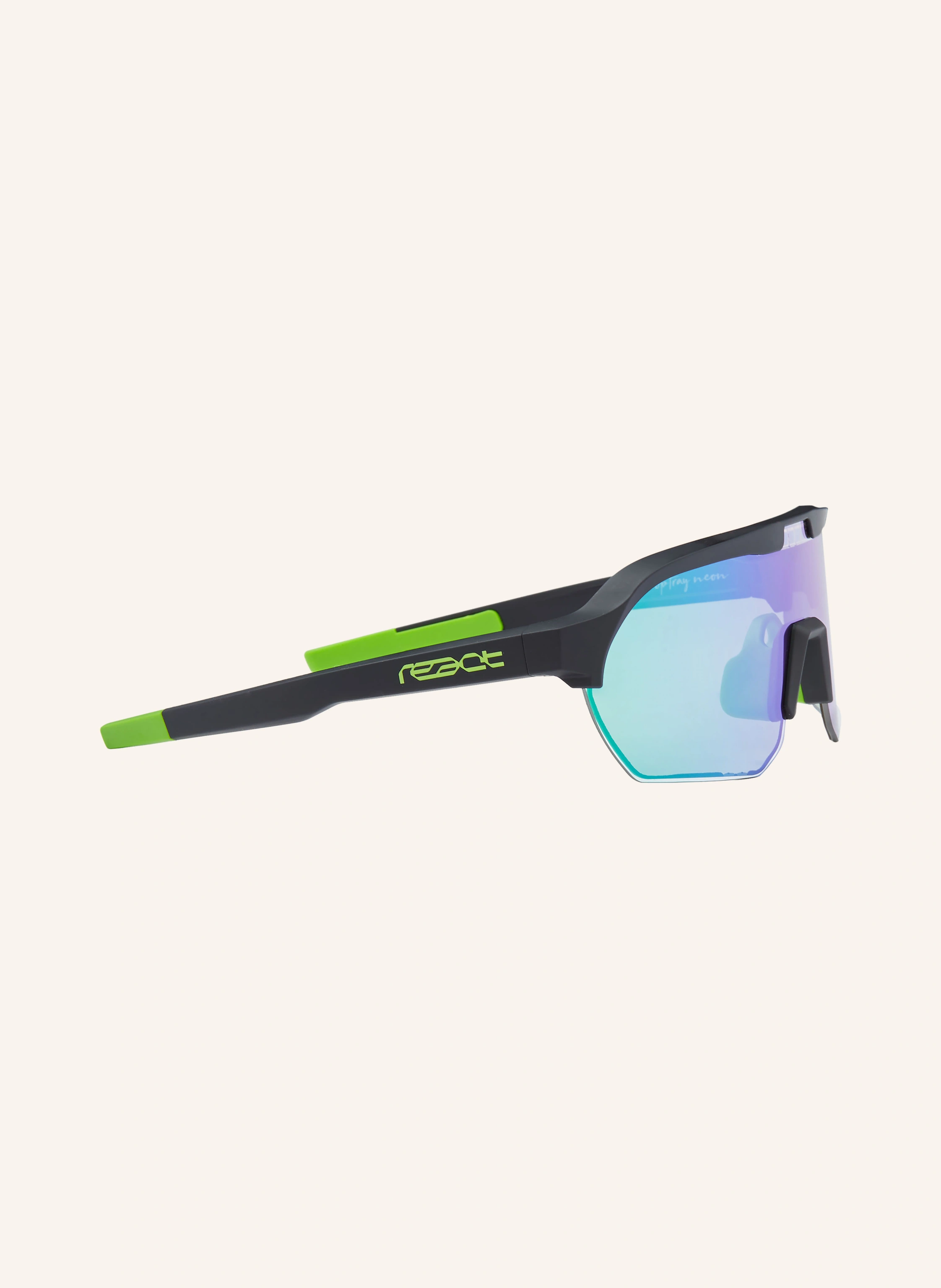 react Multisportbrille OPTRAY
