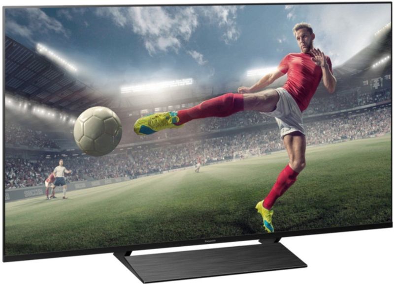 Panasonic TX-40JXW854 - LED-tv - 40 inch - 4K - HDR Bright Panel Plus