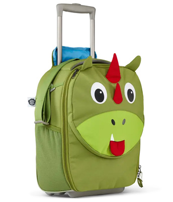 Affenzahn Koffert 18L, Dragon