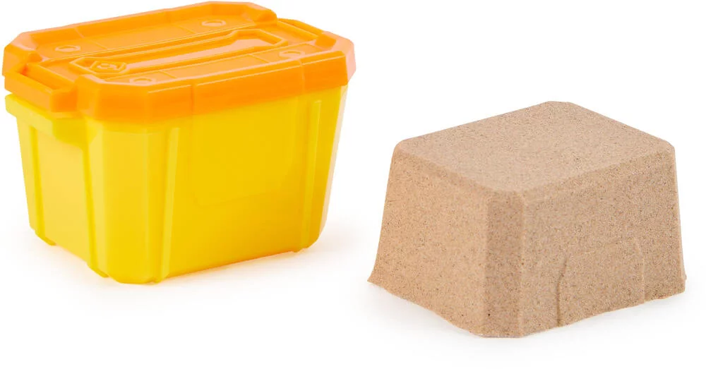 RUBEN ET COMPAGNIE - PACK DE 2 FIGURINES RUBEN MIX ET ACCESSOIRES