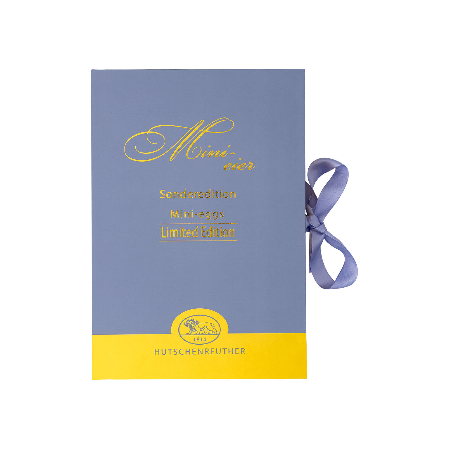 Set 5 Mini-Eier