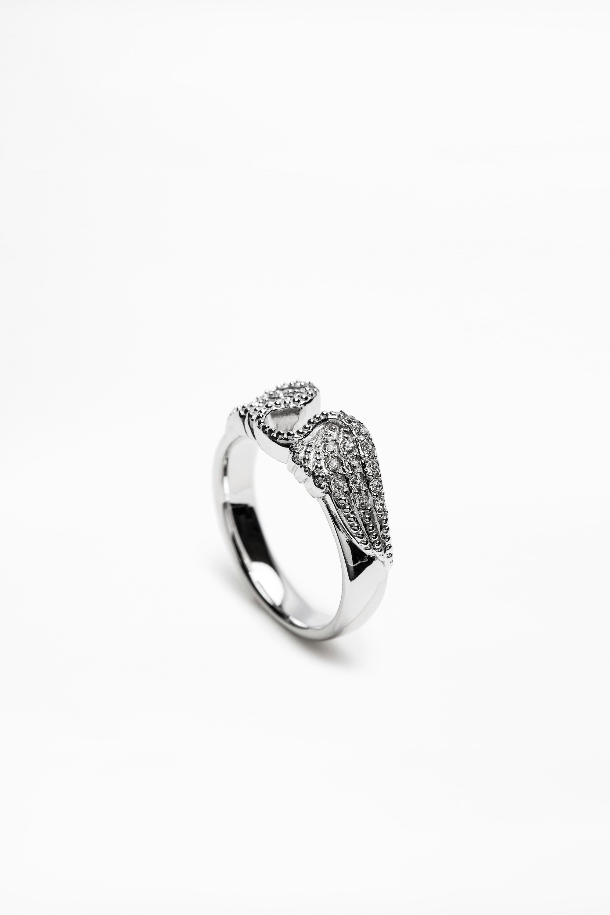 Bague Rock