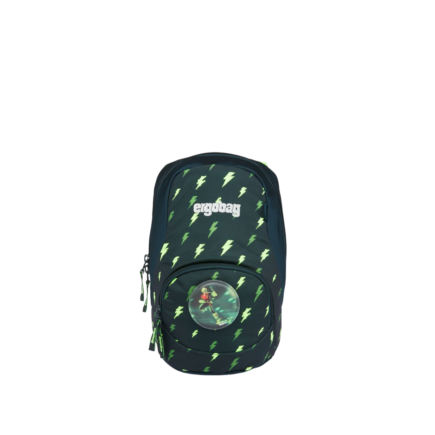 Rucksack ergobag Ease S Bärtolomäus