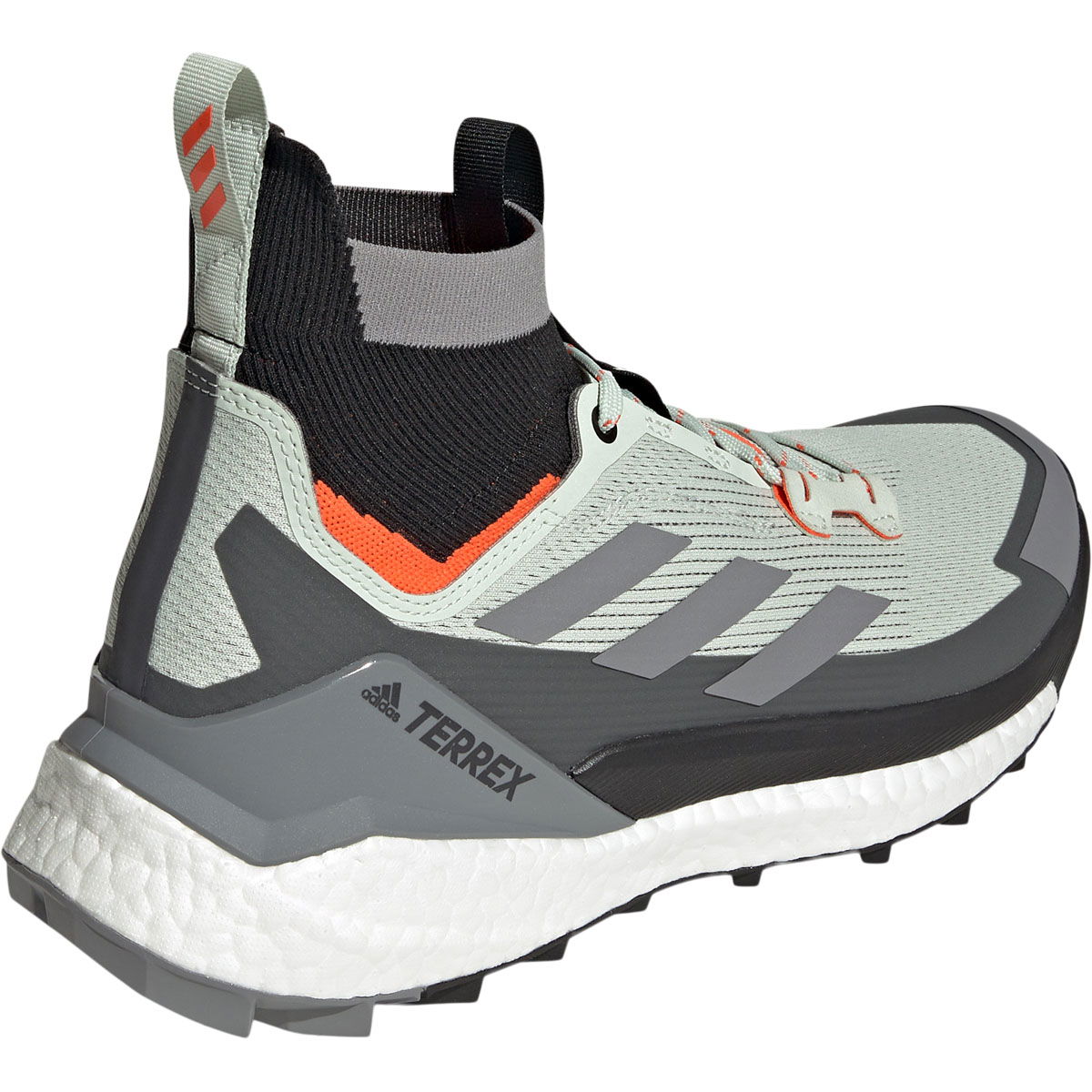 adidas Terrex Free Hiker 2 Vandrestøvler Herre