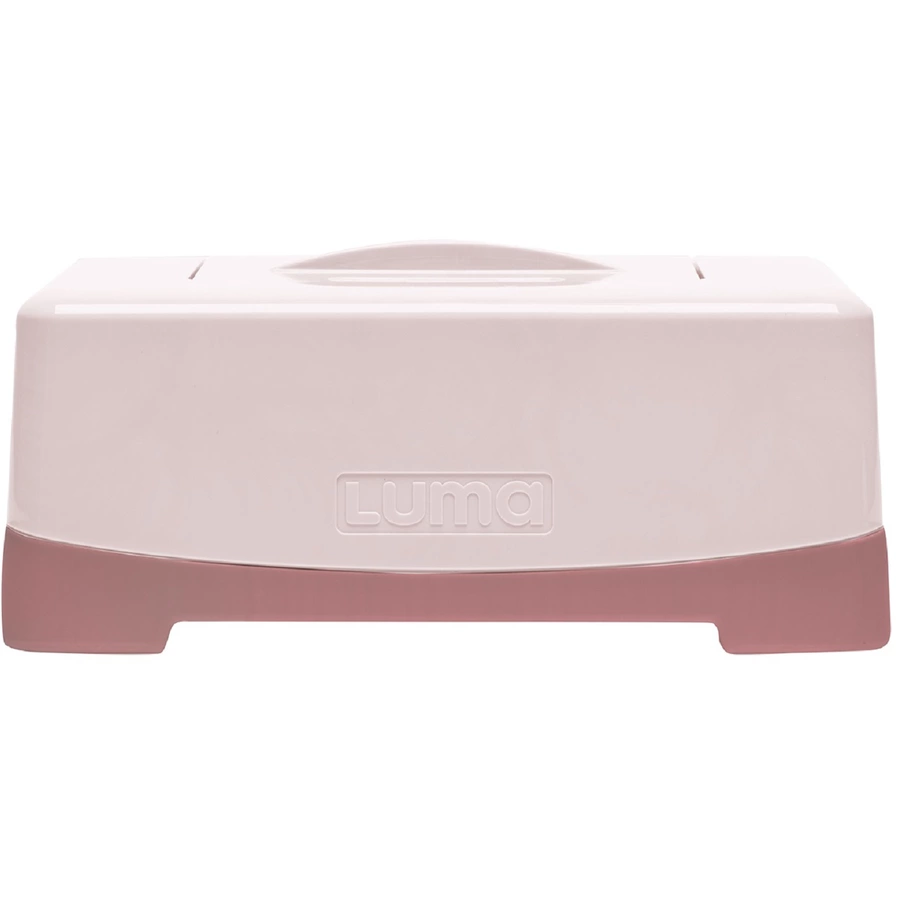 Luma® Babycare Feuchttücherbox Blossom Pink