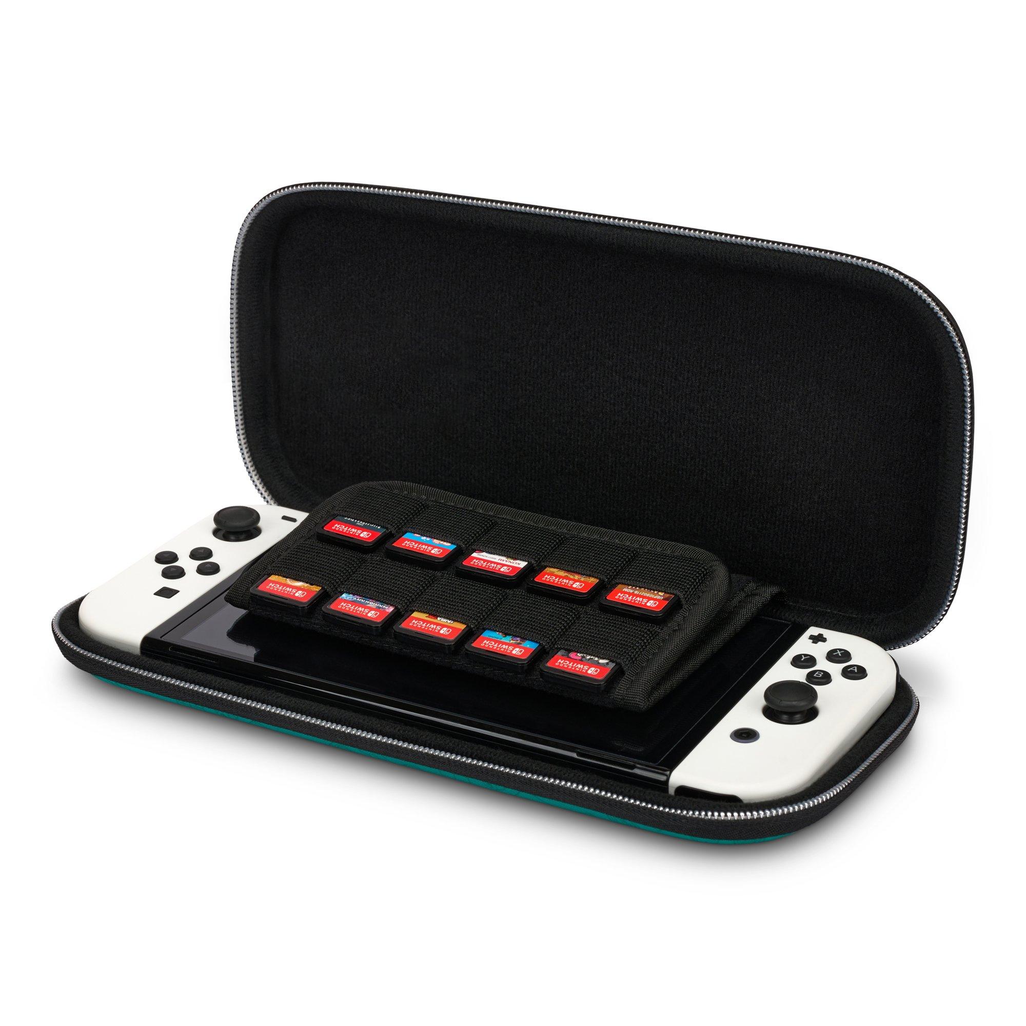 PowerA Slim Case for Nintendo Switch Systems Go Yoshi
