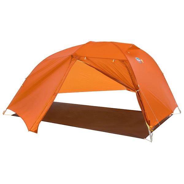 Big Agnes - mtnGLO Copper Spur UL2 - Tente 2 places