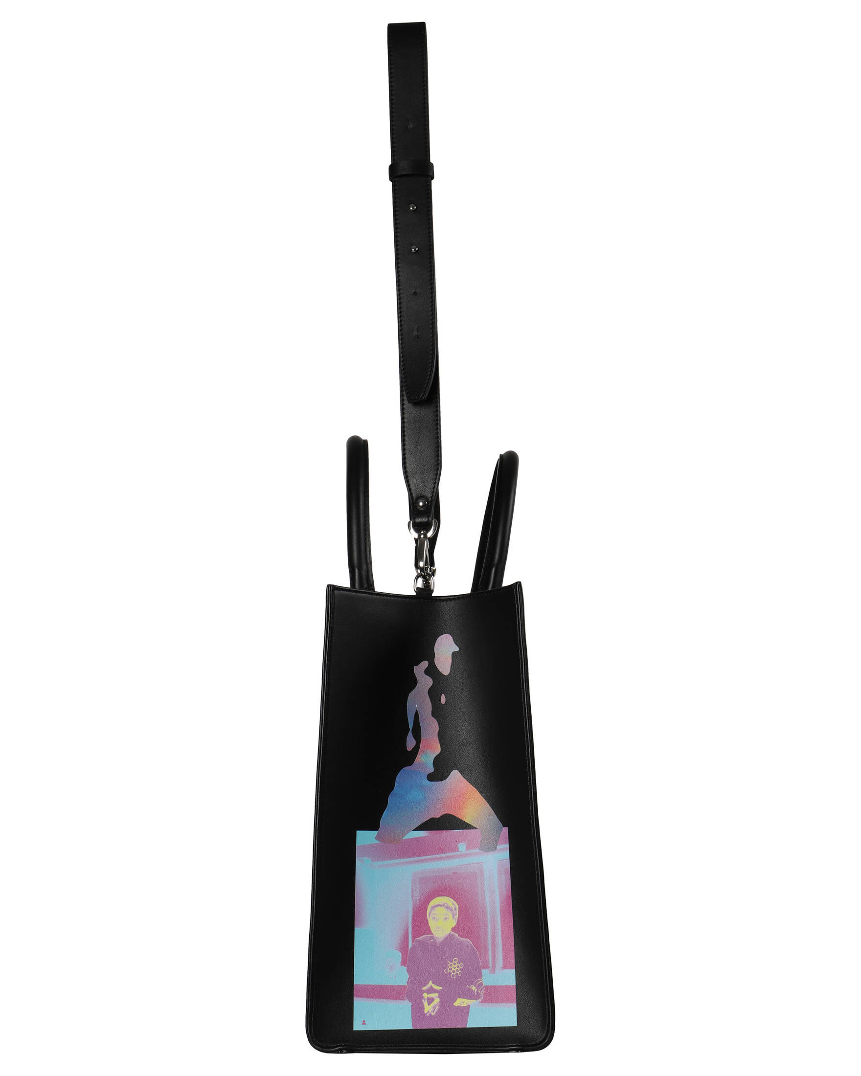 MSFTSrep| Tasche Shopper BORSA