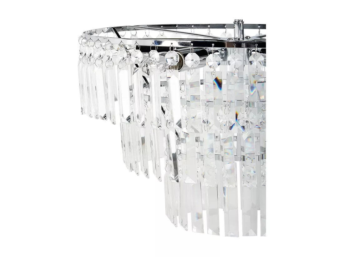 Lustre AMENEIRO Transparent