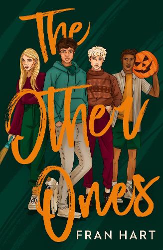 The Other Ones (Paperback)