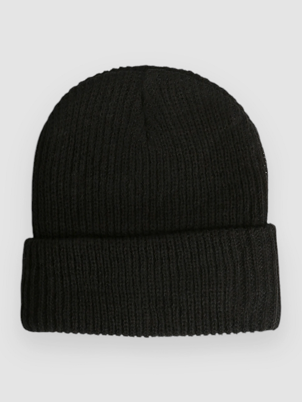Carhartt WIP Industry Beanie black/wax