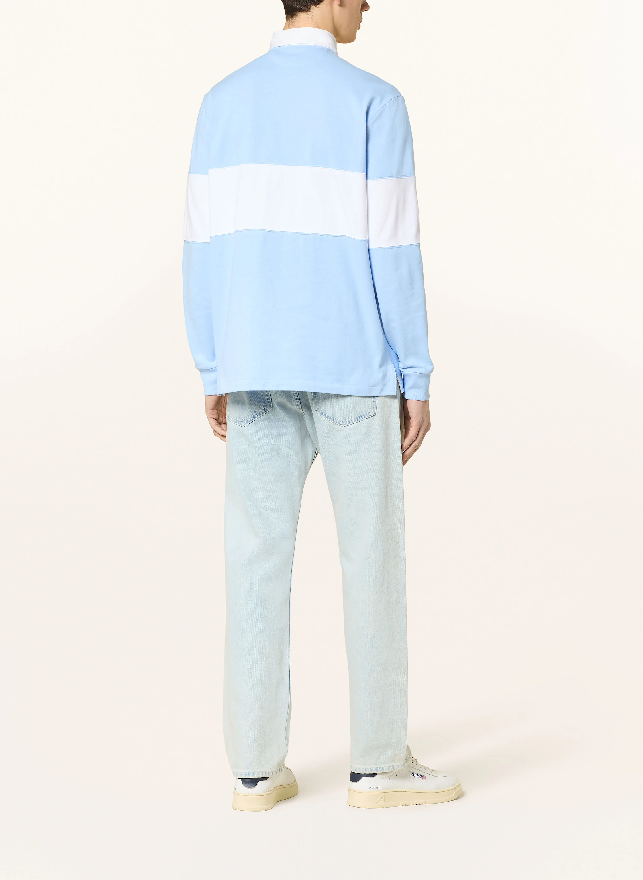 POLO SPORT Rugbyshirt