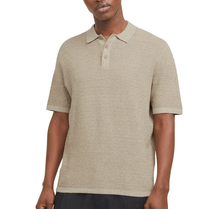 Jack & Jones George Knit Polo Heren
