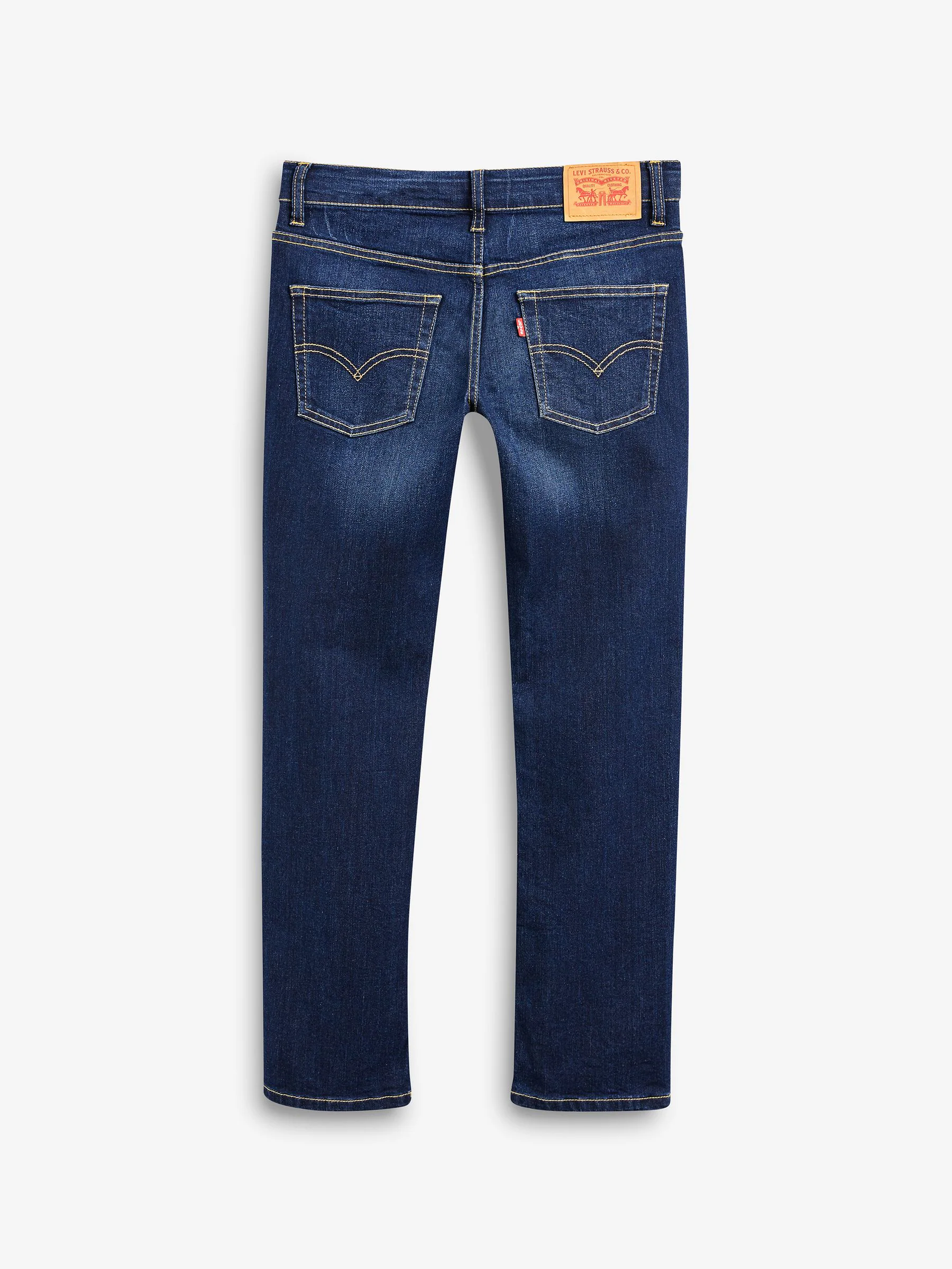 Rushmore - Levi's® Kids 511 slim fit jeans