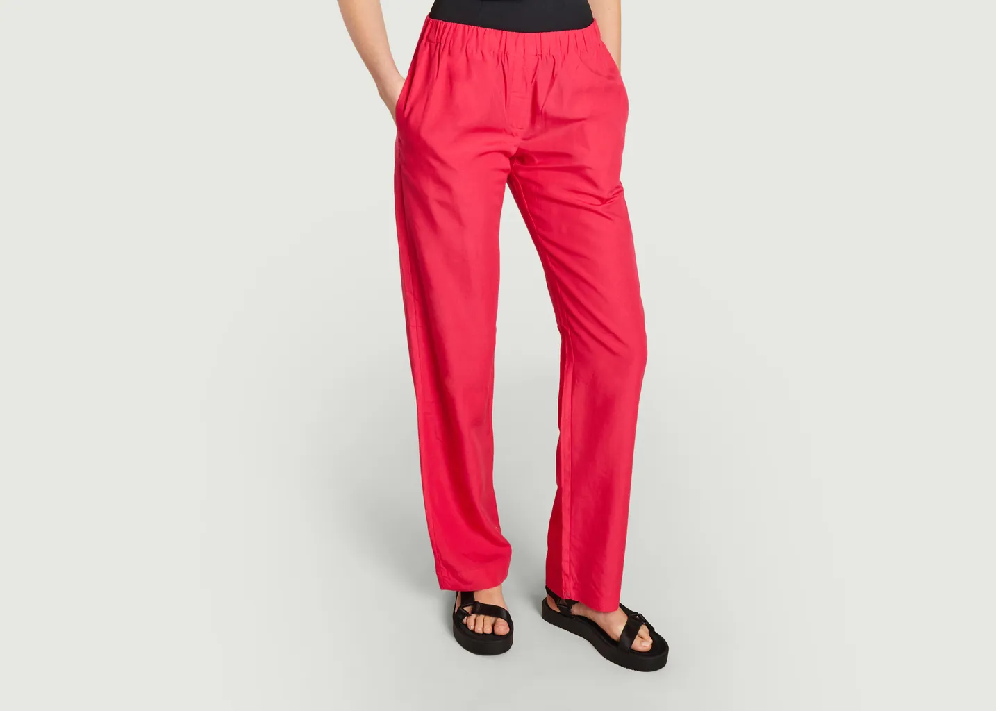 Pantalon Hoys Samsoe Samsoe