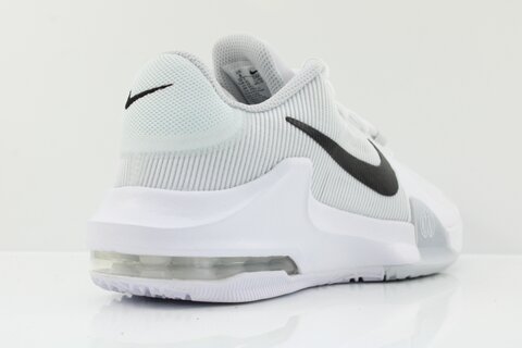 Nike Nike Air Max Impact 4 Basketba