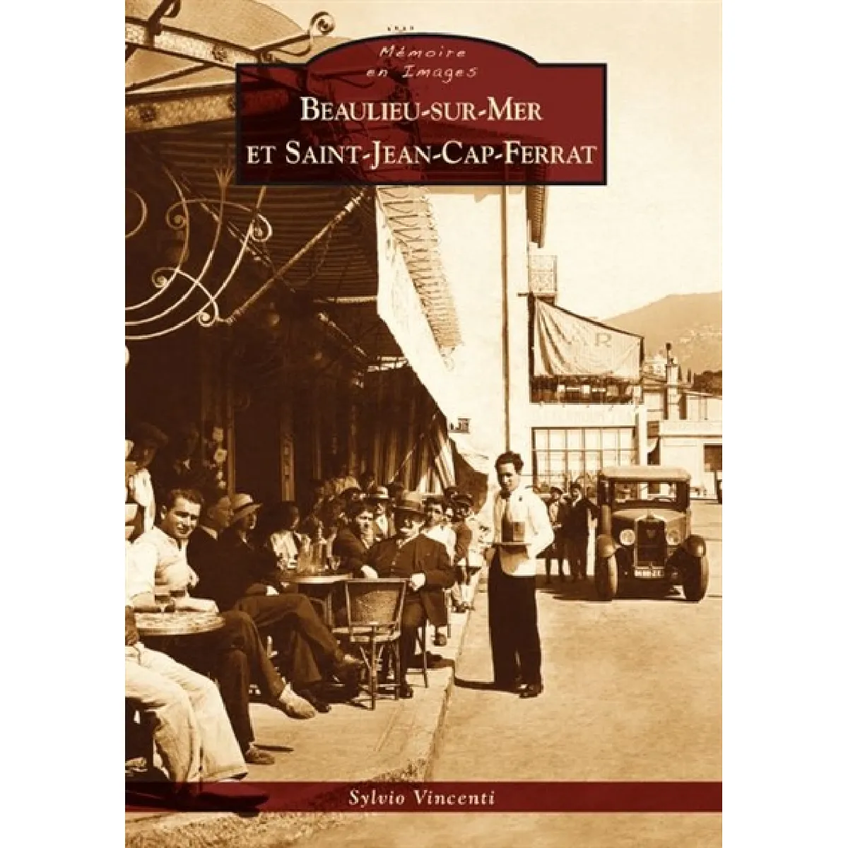 Beaulieu-sur-Mer et Saint-Jean-Cap-Ferrat · Occasion