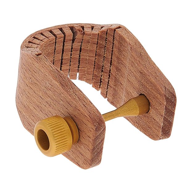 Woodify Ring for Flute Beech