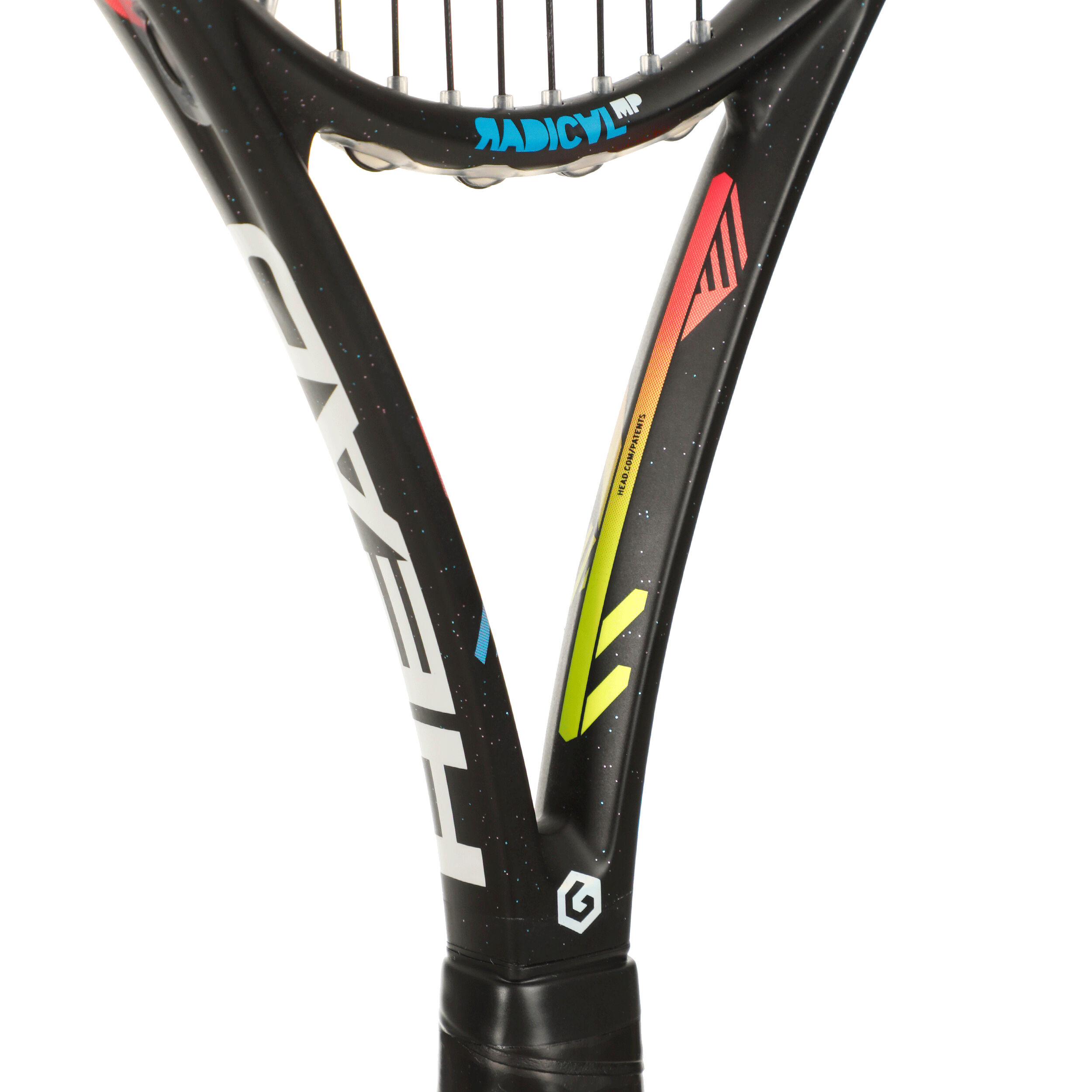 HEAD Radical Graphene XT Radical MP (Cordée)