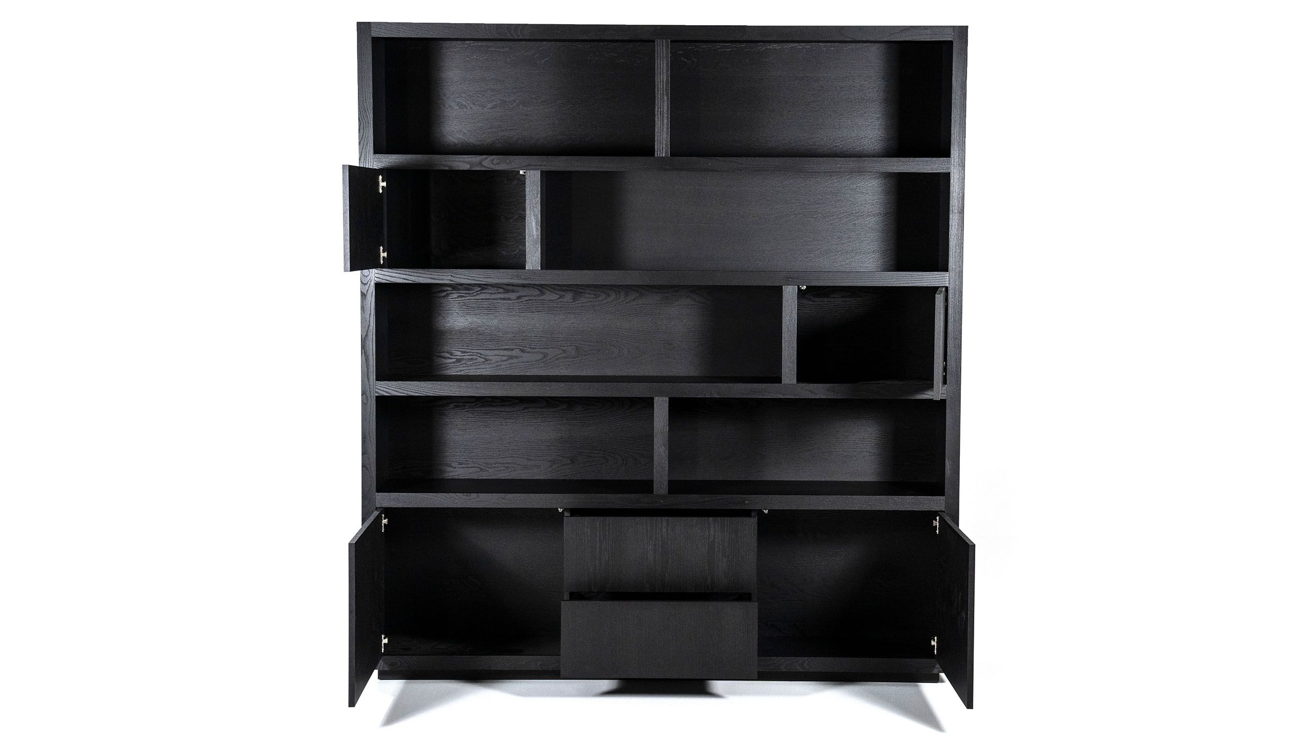 Kabinet 95726 Helsinki B200 x D42 x H220 cm
