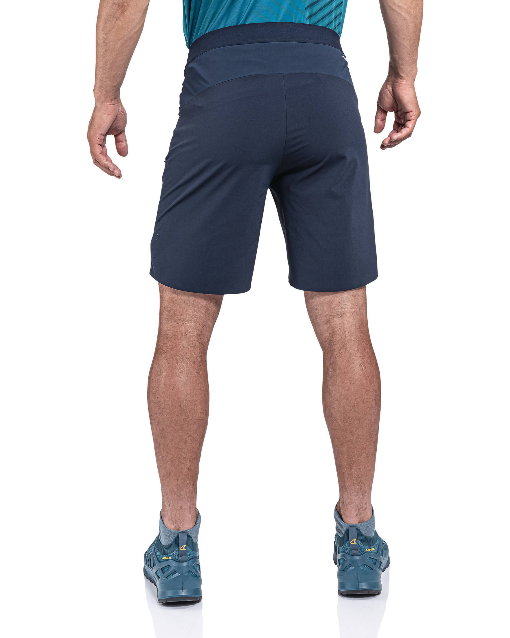 Schöffel| Herren Bermudas Shorts Hestad Light M